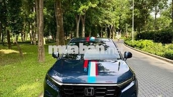 Honda CRV-L 2024 Xanh Navi 21000 km