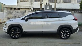 Mitsubishi Xpander Cross 2026 Cao cấp Trắng
