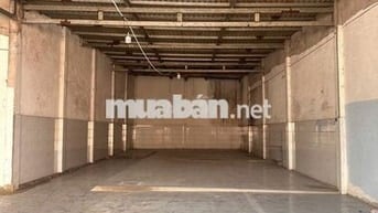 🏠18 tr/ tháng-Cho thuê kho xưởng-Q12-Gần ngay Hiệp Thành city