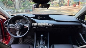 Mazda 3 Luxury 2024 Đỏ 12.000km
