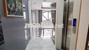 Bán Nhà Hương Lộ 2 BTDA – Bình Tân – HXH 7m – 75m² 6 TẦNG – 7.6T TL