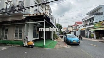 cho thuê nhà góc 2 mặt tiền kinh doanh