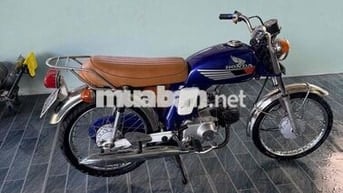 HONDA67 giấy tờ chuẩn chỉ bs68