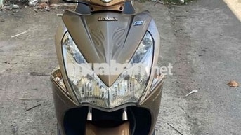 Honda Airblade Fi Nâu biển thành phố, chính chủ