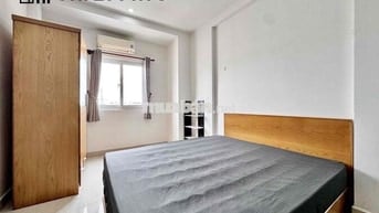 Căn CHdV full nội thất mới tinh