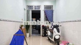 Nhà bán 2 tầng (3m x 11m) công nhận 56m2 gần đại học công thương