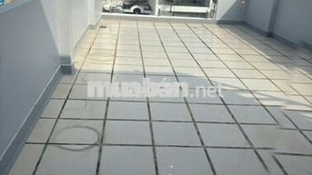 Cho thuê nhà 4 lầu! Gần BV 1A, BV Thống Nhất, Chợ Tân Bình