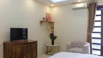 Bán nhà ngõ phố Đào Tấn ô tô đỗ cửa gần mặt phố, giá 22 tỷ 