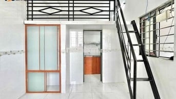 PHÒNG TRỌ SẠCH SẼ - AN NINH - NGAY BẠCH ĐẰNG - SÂN BAY TSN