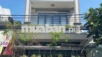 Cho thuê nhà Bình Hòa ( 5*20) 