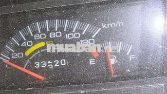 Honda Super Dream 2012 Nâu, Trắng 33520 km