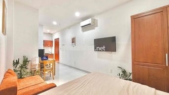 Cho thuê phòng cao cấp siêu đẹp kế bên sân bay Tân Sơn Nhất