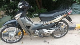 Honda WAVE máy ZIN 100% CAM KẾT LUÔN