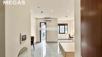STUDIO 35m2 BAN CÔNG CỬA SỔ THOÁNG - ĐI BỘ QUA TOÀ NHÀ VIETTEL