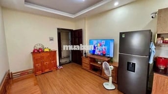 Bán căn hộ chung cư mỹ long đ18 HBC 3ty459 TL