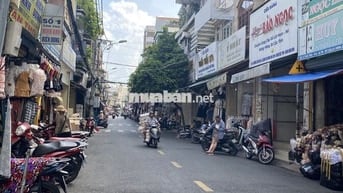 BÁN NHÀ MT KINH DOANH ĐƯỜNG TÂN THỌ - TÂN BÌNH
