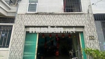 Nhà đường số 2 - Mã Lò [5x11, 2 lầu, 3pn, 3toilet] 9tr/tháng