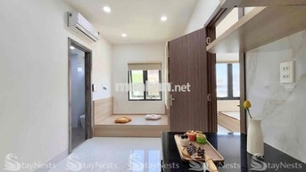Căn Hộ Studio 2PN Siêu Thoáng Rộng 40m2 - Ngay Kênh Tân Hoá - Âu Cơ