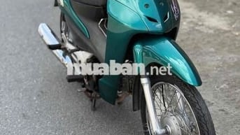 honda wave anpha 208 biển 64 ngây chủ êm sạch đẹp