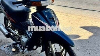 Suzuki Viva Xanh Đã sử dụng