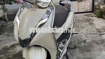 Honda Lead 2020 màu Be