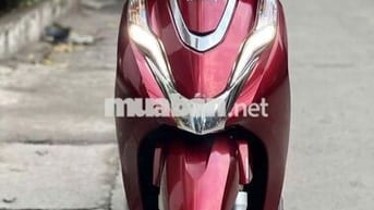 Honda Lead 125Fi 2023 Đỏ 4 van, chính chủ