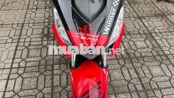Honda Winner V1 2017 Đỏ đen 30.000 km