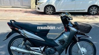 Honda Wave S100 Đen