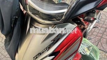 Honda Future X Fi 2010 Đỏ Bạc