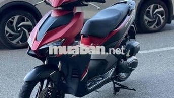 Honda Air Blade 2017 Đỏ đen