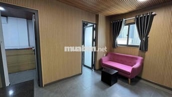 Cho thuê 2 phòng ngủ ở quận 3 . Cư Xá Đô Thành