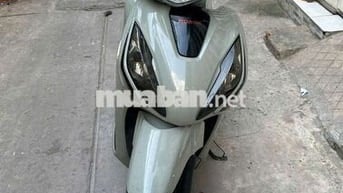 Honda Vision 2023 Xám Đen 26378 km