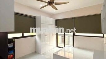 STUDIO 35m2 BAN CÔNG CỬA SỔ TRỜI NGAY QUẬN 3