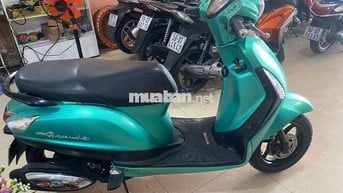 YAMAHA GRANDE 2015 70KM/LIT