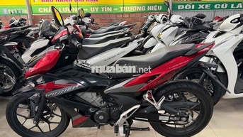 Honda Winner X 2021 Đỏ đen quá đẹp. Hỗ trợ góp