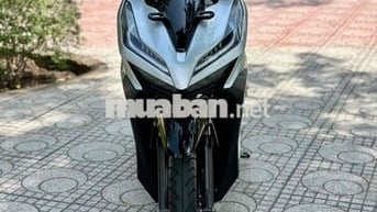 Honda Vario 150 2021 Bạc 28 nghìn km
