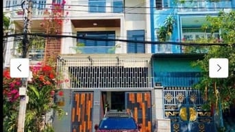 Bán nhà MT 96Q Đường 12, Tam Bình, TĐ - 6x20, 1 hầm, 3 tầng, 7PN, 8WC