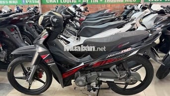 Sirius 50cc đúc đĩa chất lượng, máy êm ru