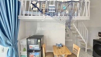 🏡 CHO THUÊ CĂN HỘ DUPLEX FULL NỘI THẤT – THANH KHÊ ✨