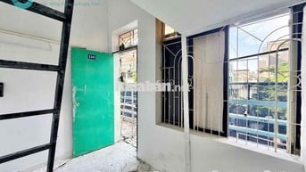 🧧DỰ ÁN MỚI BANCOL CV GIA ĐỊNH - NGÃ TƯ PHÚ NHUẬN