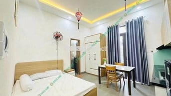 CĂN HỘ STUDIO KHU VỰC YÊN TĨNH 