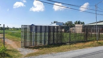Cần bán 16.500m2 mặt tiền đường HL11, Gò Công Tây, Tiền Giang