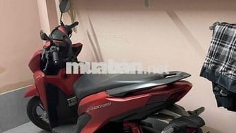 Honda Vario 150 2019 Đỏ 10205 km