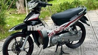 Yamaha Sirius RC 22000 km Đen Trắng Đỏ