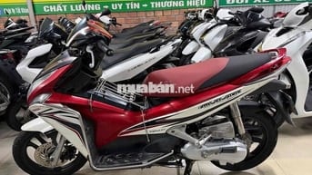 Honda Airblade 2012 Đỏ trắng chất lượng, còn cứng