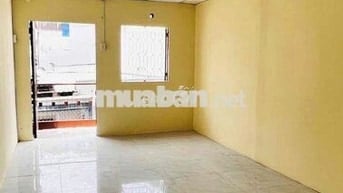 CHO THUÊ NHÀ, Hẻm 2 xe máy, Phan Văn Trị, P.7, Quận 5