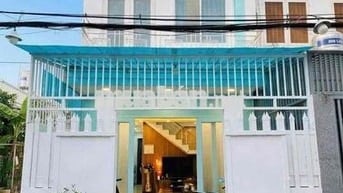 Huỳnh Tấn Phát – 4 Tỷ 6 - Oto Tới Nhà - Nhà 2 Tầng - 62m² - 3PN