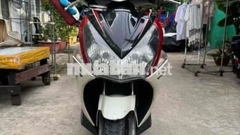 Honda Air Blade 2012 Đỏ trắng