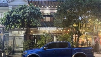 CHÍNH CHỦ BÁN NHÀ KDC PHÚ HOÀ 1
