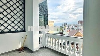 Nhà Mới Xây 5 Tầng - 81m2 -  Lê Trọng Tấn – Gara Ô Tô – Hẻm Nhựa 8m 